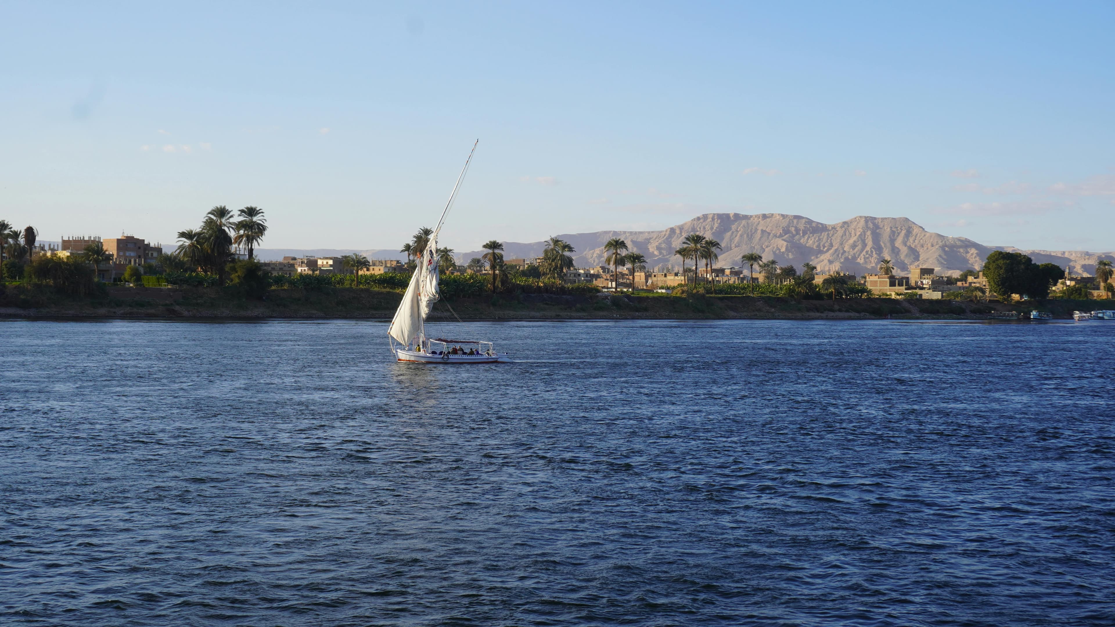 Experience Egypt
